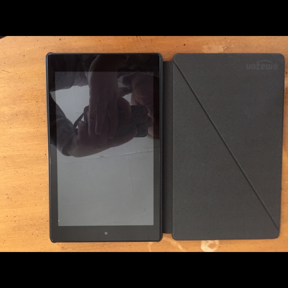 Brand New Amazon Fire Kindle